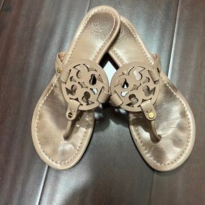 Tory Burch Miller Sandals